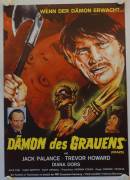 Dämon des Grauens (Craze)